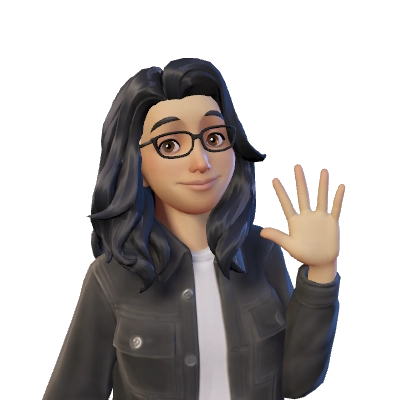 My avatar