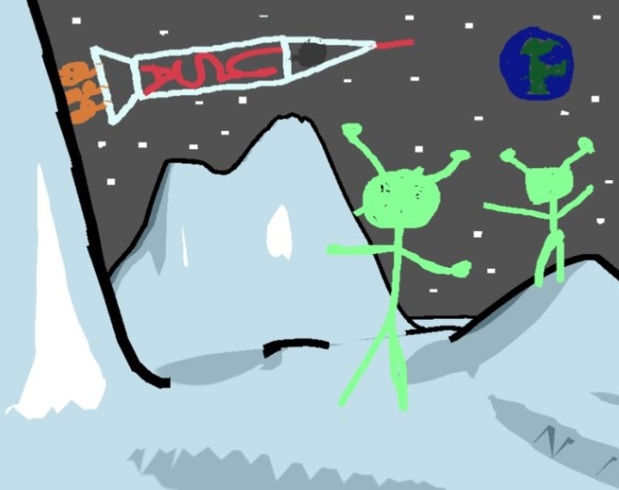 A World of Drawings