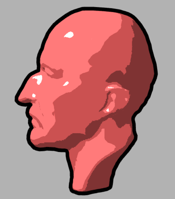 Artistic Rendering